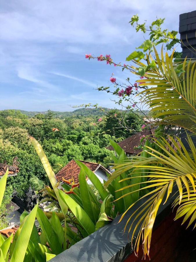 The Hidden Escapes Bingin- Sunset Rooftop Wood House With Ocean View & Private Kitchen ウルワツ エクステリア 写真